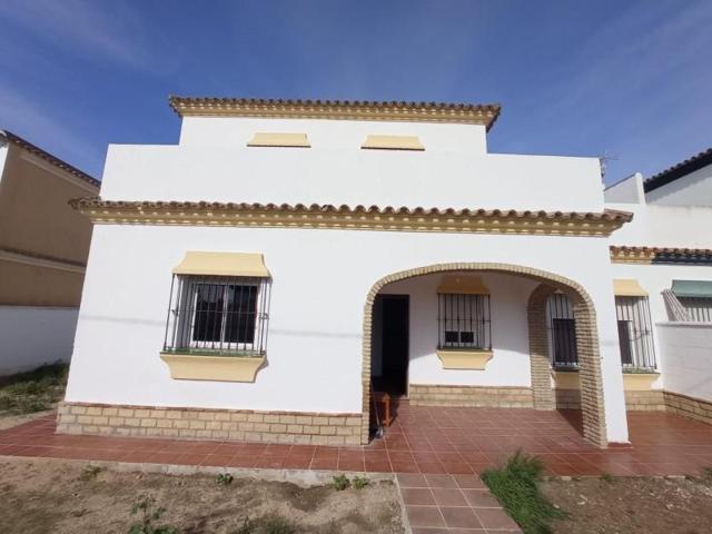 Chalet en venta en Chiclana de la Frontera, Pago del humo photo 0