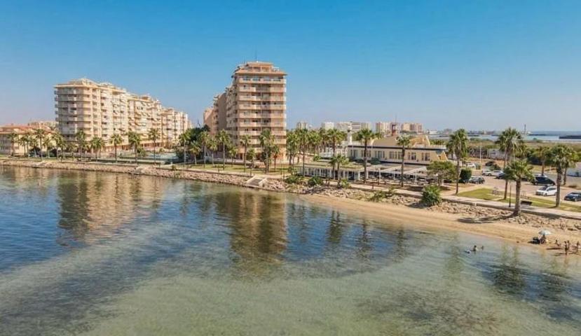 Aticos en venta en La Manga del Mar Menor, Calle Puerto Tomás Maestre, 1429, 30380 photo 0