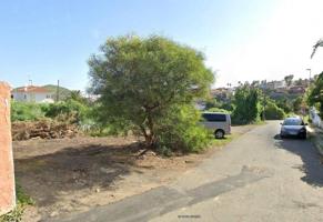 Parcela en venta en Las Palmas de Gran Canaria, Tafira photo 0