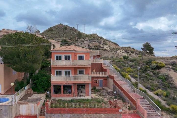 Chalet en venta en Mula, El nino photo 0