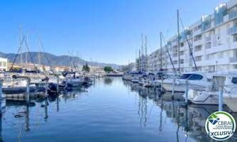 Apartamento en venta en Roses, Santa Margarida photo 0