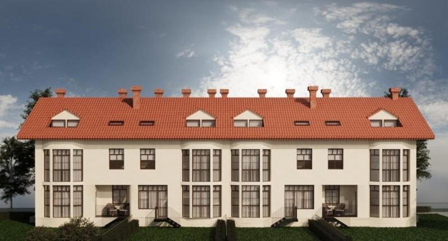 Chalet en venta en Comillas, CA-135, 39507 photo 0