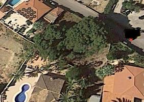 Terreno en venta en Alfaz del Pi, Colonia Escandinavia-Cautivador photo 0