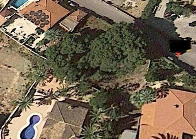 Terreno en venta en Alfaz del Pi, Colonia Escandinavia-Cautivador photo 0