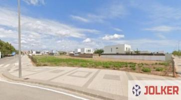Terreno en venta en Burriana, Burr Novenes photo 0