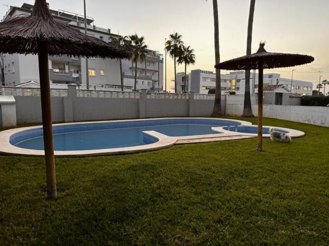 Apartamento en venta en Denia, Casco Urbano photo 0