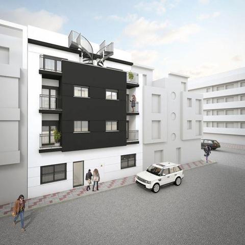 Apartamento en venta en Mijas photo 0