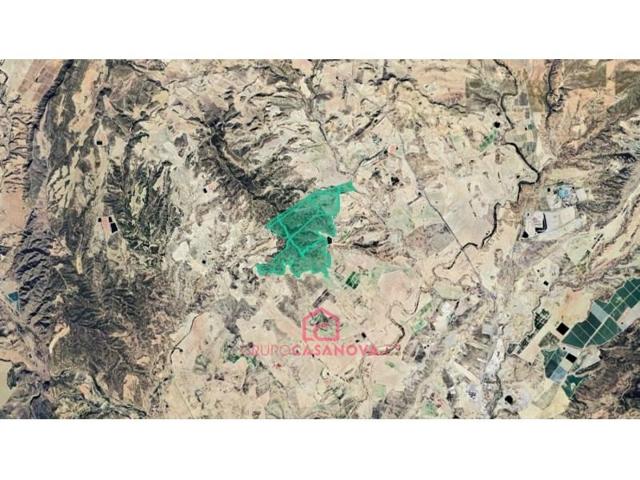 Terreno en venta en Lorca photo 0