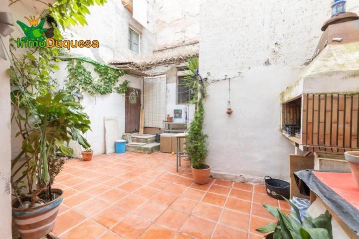 Piso en venta en Granada, Realejo photo 0