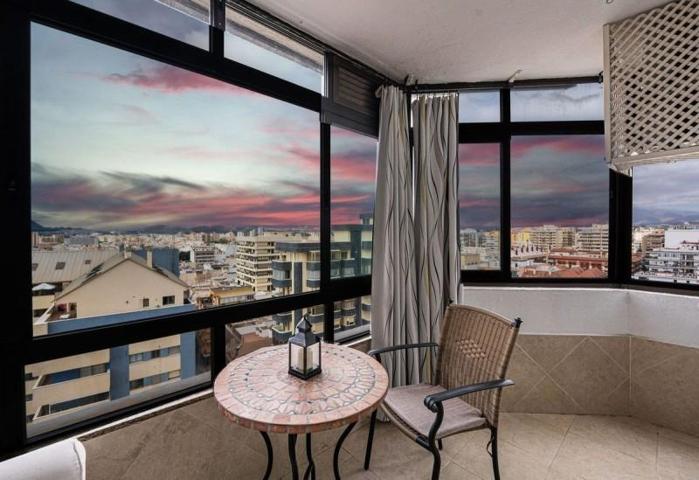 Apartamento en venta en Mijas, Campo de Mijas photo 0