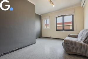 Piso en venta en Barcelona, Horta photo 0