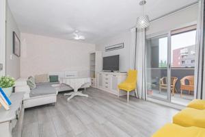 Piso en venta en Alhendín, Urb. Novosur photo 0