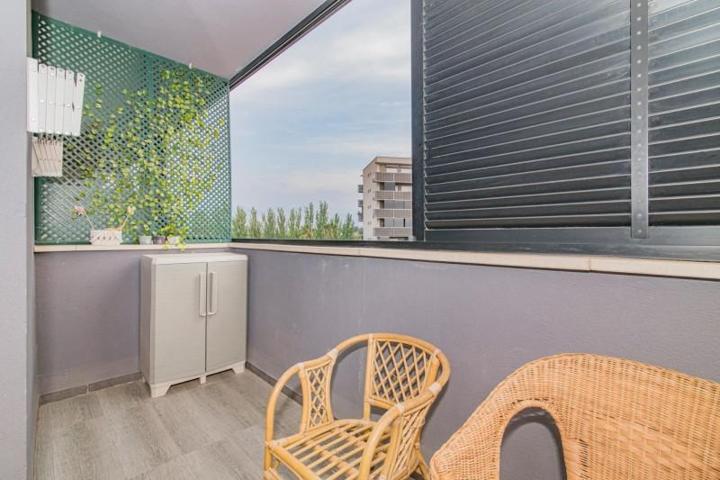 Piso en venta en Alhendín, Urb. Novosur photo 0