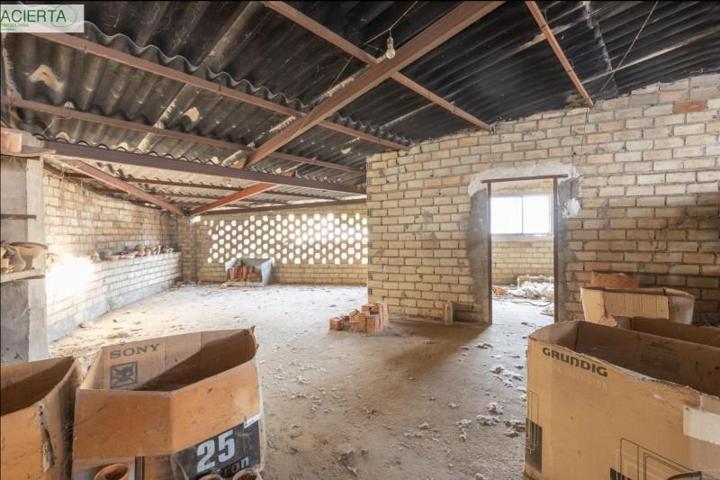 Edificio en venta en Monachil, Monachil pueblo photo 0