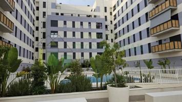 Piso en venta en Sevilla, Amate photo 0