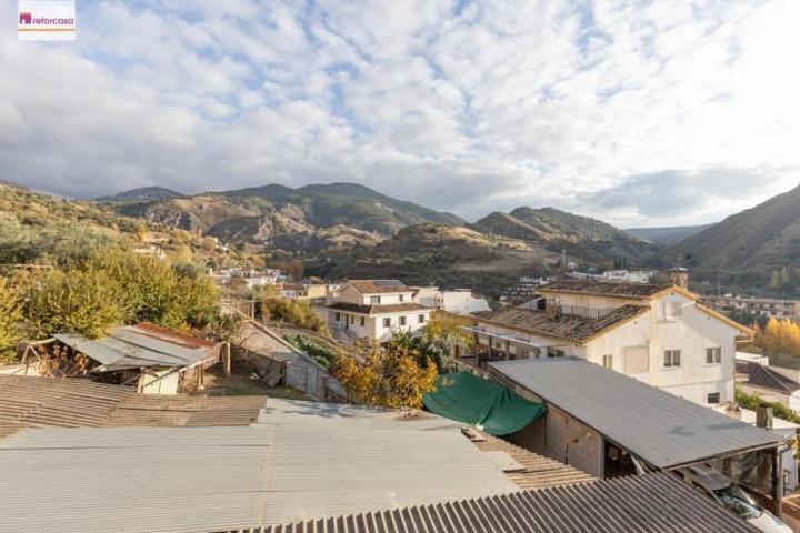 Edificio en venta en Monachil, Monachil pueblo photo 0
