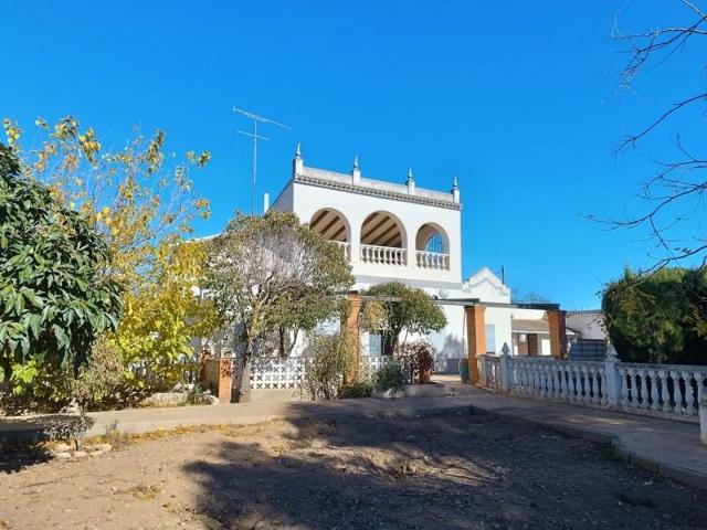 Chalet en venta en Yecla, Ayuntamiento photo 0