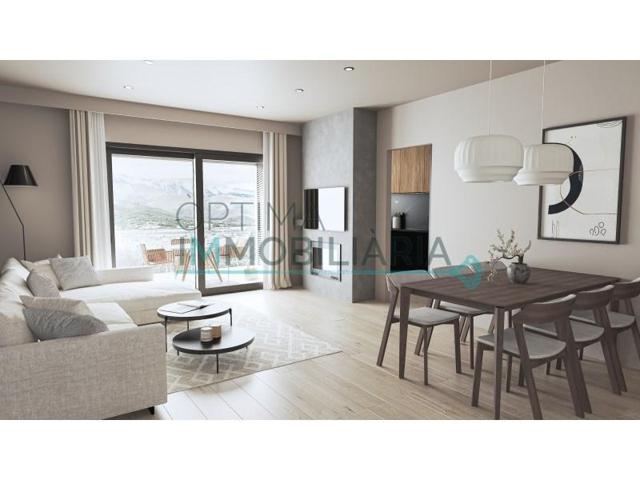 Apartamento en venta en La Seu d'Urgell photo 0