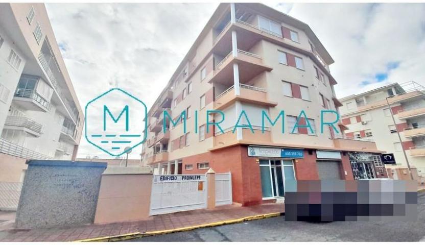 Apartamento en venta en Lepe, La Antilla photo 0