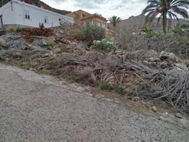 Terreno en venta en Mogán, Mogán interior photo 0