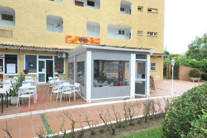 Local comercial en venta en Marbella, Urb. Marbesa photo 0