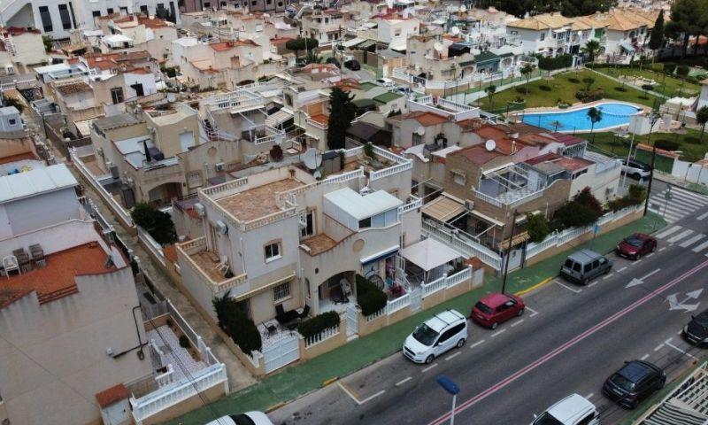 Duplex en venta en Torrevieja, Los balcones photo 0