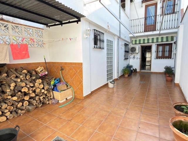 Casa en venta en Antequera, San Miguel-Peñuelas photo 0