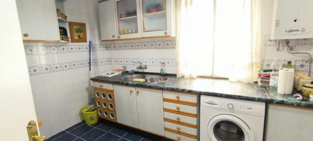 Piso en venta en Málaga, Carretera de Cadiz, Vistafranca photo 0