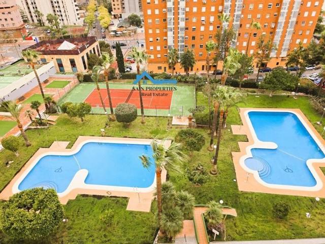 Piso en venta en Benidorm, Pueblo Levante photo 0