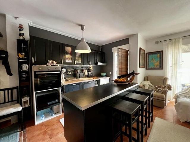 Casa en venta en Puerto de Mazarrón, Bolnuevo photo 0