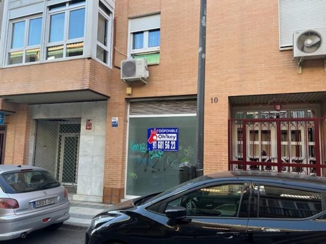 Local comercial en venta en Getafe, Getafe photo 0