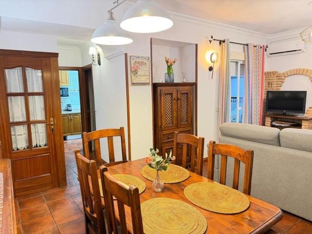 Casa en venta en Antequera, Casco Histórico photo 0