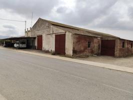 Terreno en venta en Lorca, Aguaderas photo 0