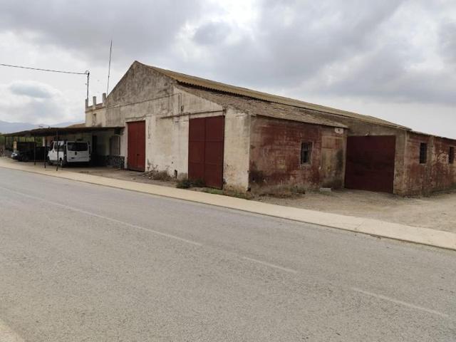 Terreno en venta en Lorca, Aguaderas photo 0