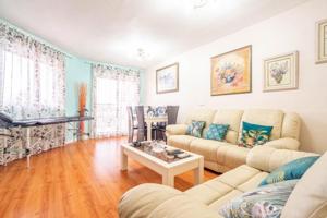 Piso en venta en Sollana, Calvario photo 0