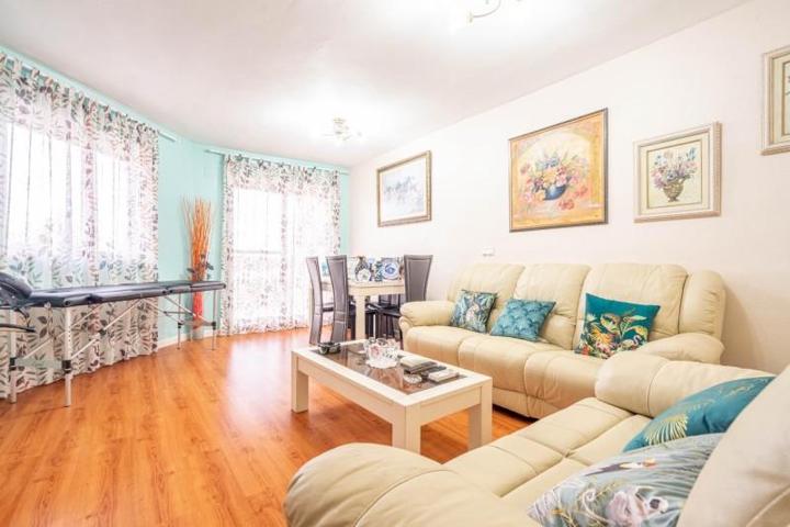 Piso en venta en Sollana, Calvario photo 0