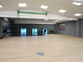 Nave industrial en venta en Mataró, Mataró photo 0