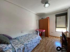 Piso en venta en Albacete, Centro-Carretas photo 0