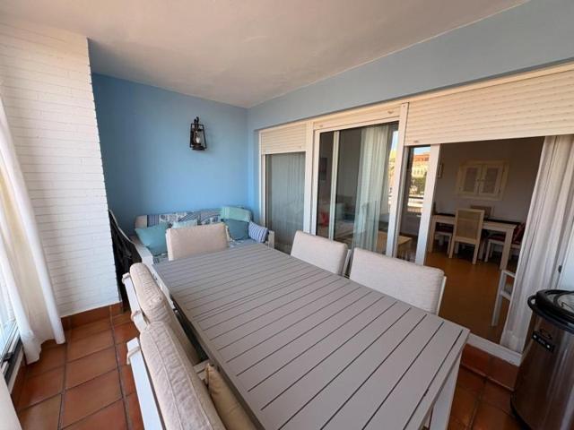 Apartamento en venta en Ayamonte, Bda. Punta del Moral photo 0