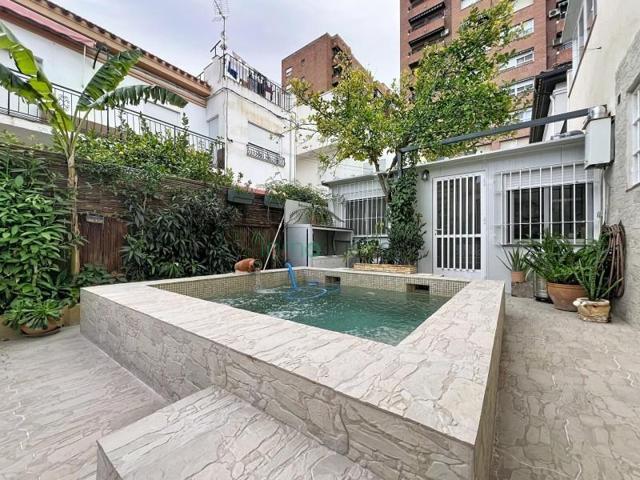 Chalet en venta en Lorca, Centro photo 0