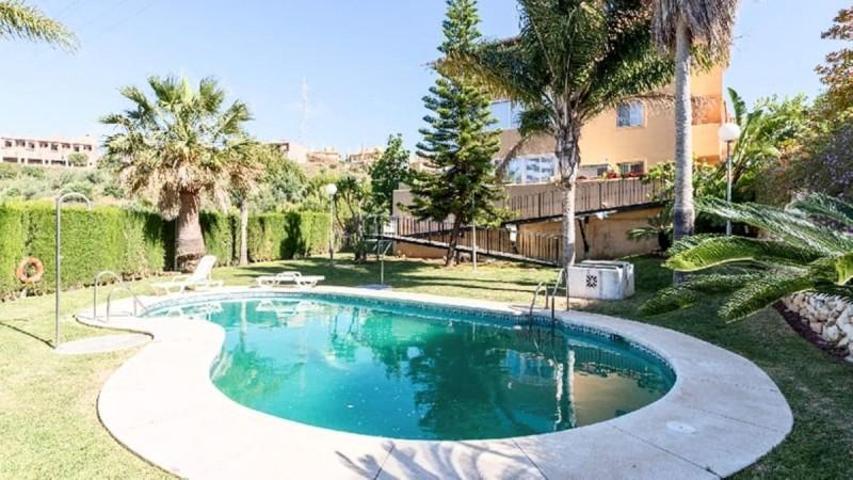 Apartamento en venta en Mijas, Riviera Del Sol photo 0