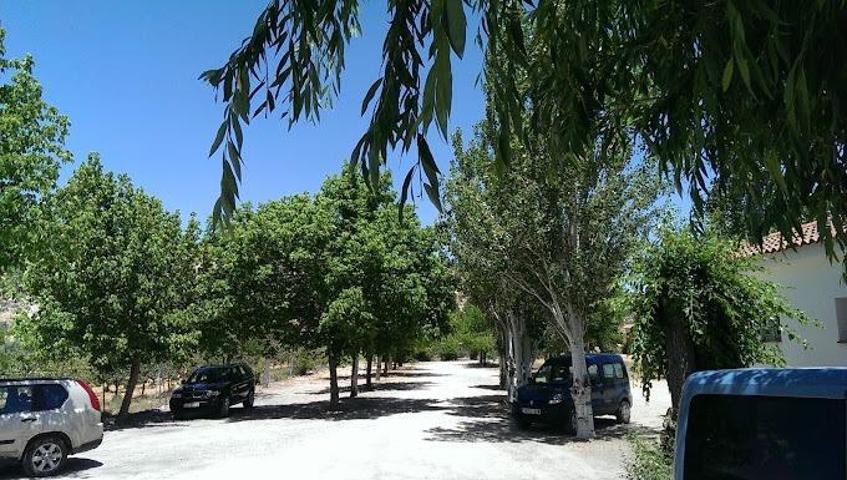 Casa con terreno en venta en Benalúa de las Villas, Cerro de las Vegas photo 0