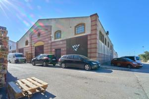 Nave industrial en venta en Jerez de la Frontera, Jerez Oeste photo 0