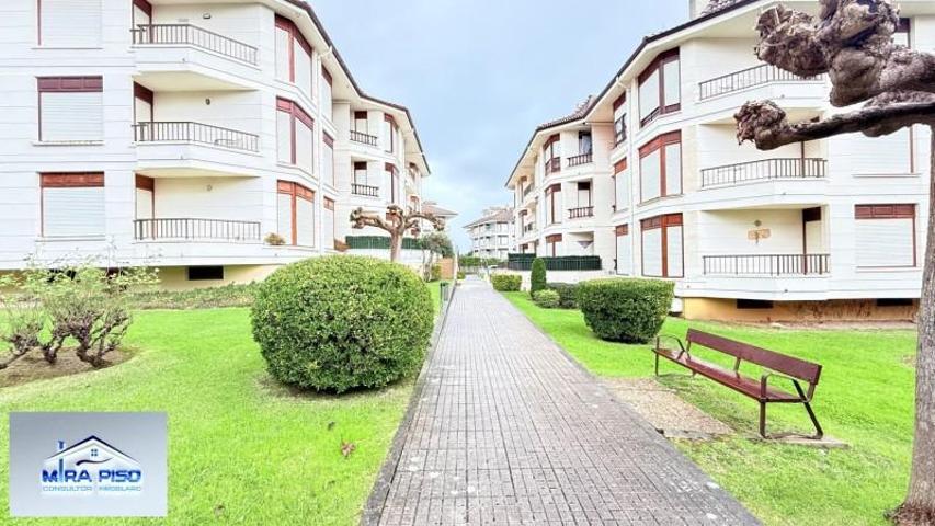 Duplex en venta en Noja, Playa Trengandin photo 0