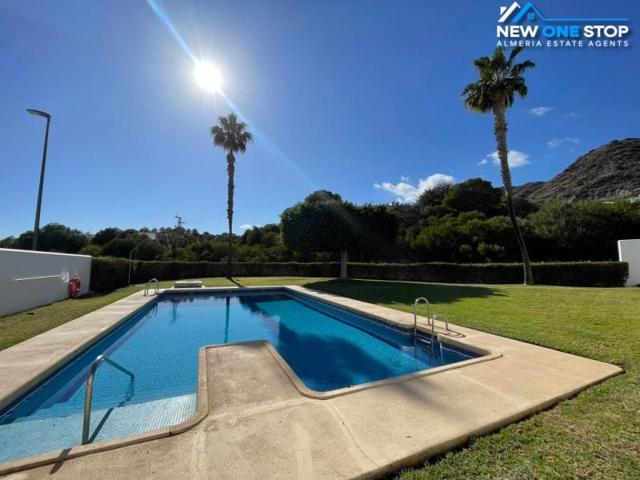 Duplex en venta en Mojácar photo 0