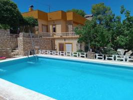 Chalet en venta en Yecla, Ayuntamiento photo 0