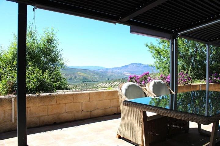 Casa con terreno en venta en Salar, Andalucia photo 0