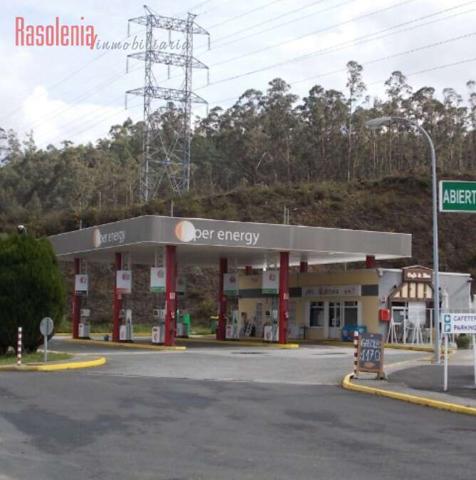 Local comercial en venta en Narón, Neda photo 0