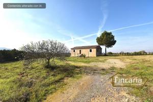 Casa con terreno en venta en Manacor, Carretera Manacor-Porto Cristo, 07500 photo 0