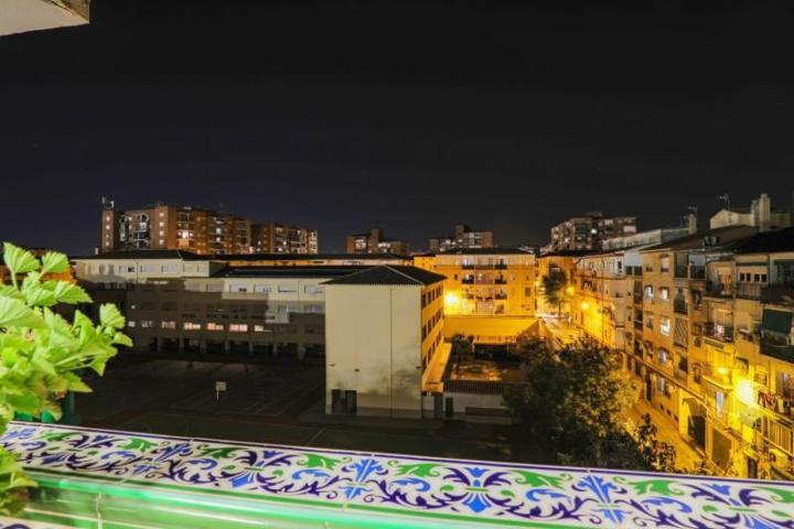 Aticos en venta en Granada, La Chana photo 0